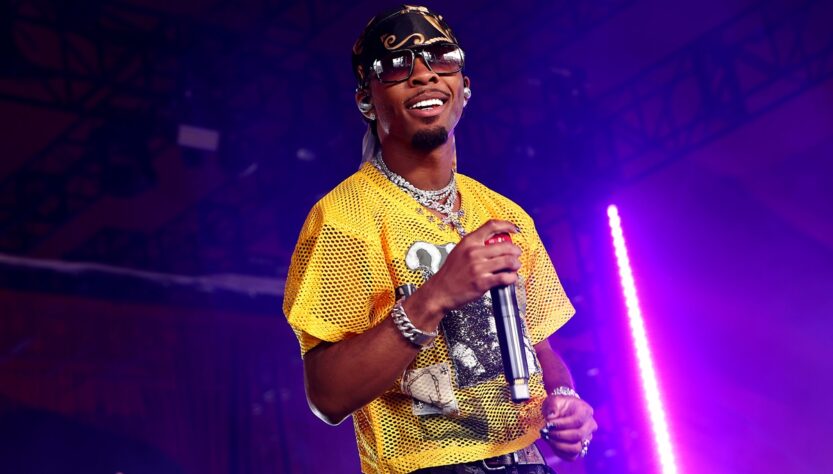 Новини культури - У багажнику авто, зареєстрованого на співака d4vd, знайшли тіло жінки