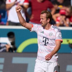 Новини спорту - У Баварії хочуть продовжити контракт із зірковим нападником