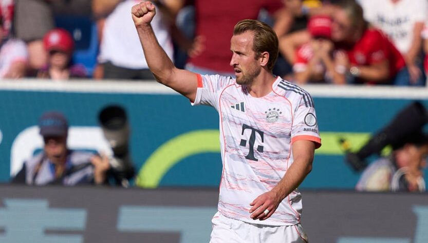 Новини спорту - У Баварії хочуть продовжити контракт із зірковим нападником