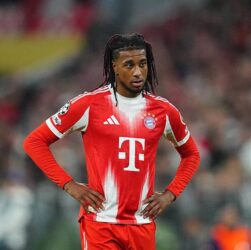 Новини спорту - У Баварії працюють над новим контрактом для ключового гравця