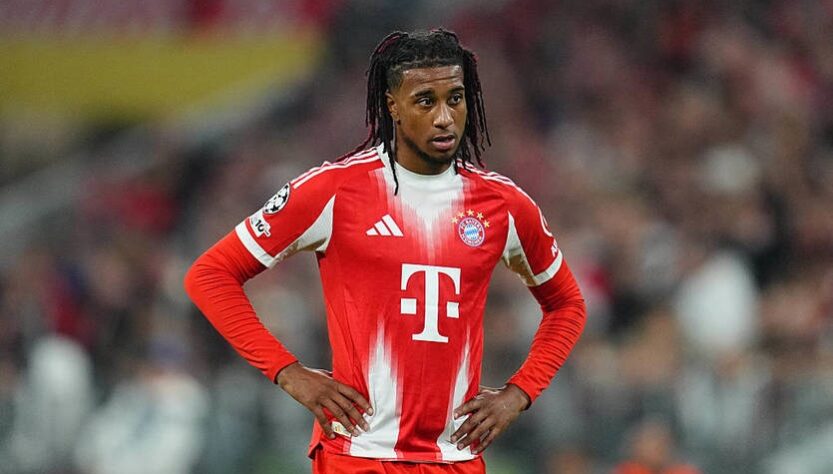 Новини спорту - У Баварії працюють над новим контрактом для ключового гравця