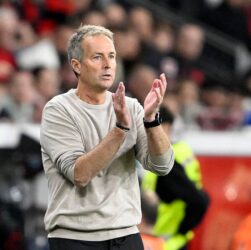 Новини спорту - У Баєрі керівник команди оцінив свій початок роботи в клубі