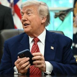 Новини світу - У Білому домі заперечили розмову Трампа з Путіним