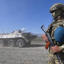 Новини світу - У Білорусі на навчанні РФ відпрацює бойові аспекти