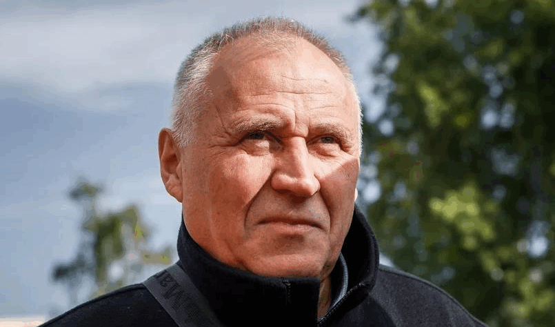 Новини світу - У Білорусі повернули до колонії раніше звільненого опозиціонера - ЗМІ