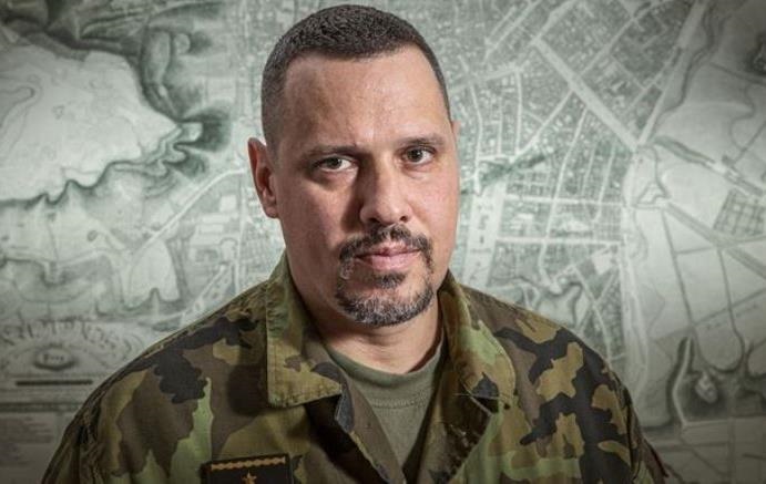 Новини світу - У Чехії поранили високопоставленого генерала