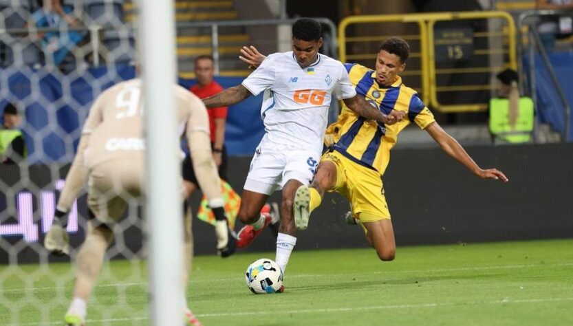 Новини спорту - У Динамо є шанс потрапити до Ліги Європи - спортивний юрист