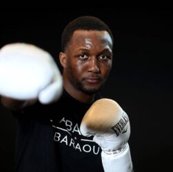 Новини спорту - У дивізіоні Богачука з'явився новий чемпіон замість Кроуфорда