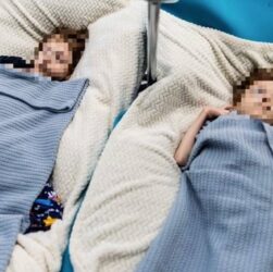 Новини України - У Донецькій ОВА спростовують, що троє дітей понад рік були без догляду