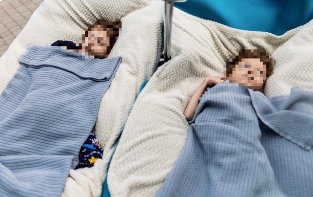 Новини України - У Донецькій ОВА спростовують, що троє дітей понад рік були без догляду