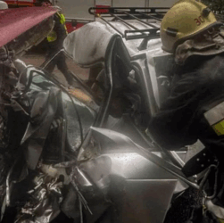 Новини України - У ДТП на Київщині загинула людина, четверо постраждали