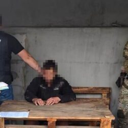 Новини України - У двох областях України ліквідували мережу агентів ФСБ