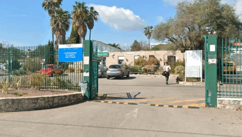 Новини світу - У Франції в навчальному закладі сталась різанина