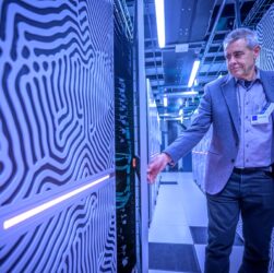 Новини світу - У ФРН запустили перший європейський суперкомп’ютер: що він може
