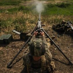 Новини України - У Генштабі описали ситуацію на фронті