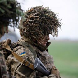 Новини України - У Генштабі оцінили ситуацію на фронті