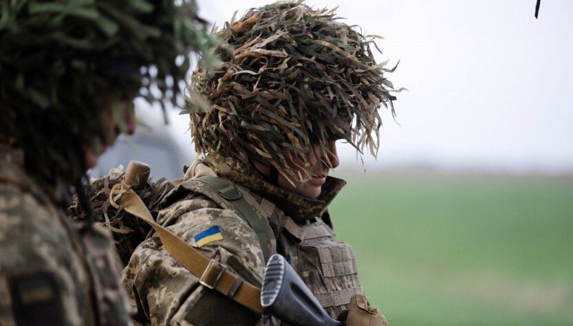 Новини України - У Генштабі оцінили ситуацію на фронті