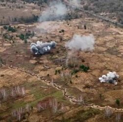 Новини України - У Генштабі підрахували втрати РФ у війні