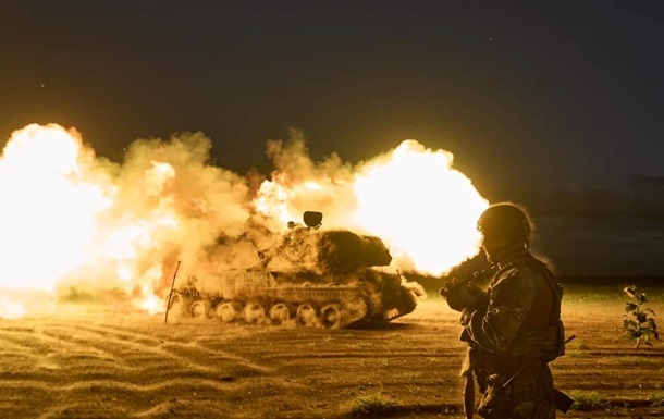 Новини України - У Генштабі підрахували втрати РФ у війні