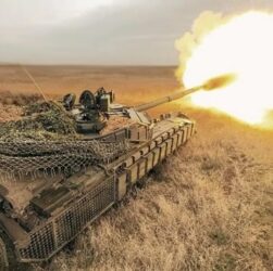 Новини України - У Генштабі розповіли про бої на фронті