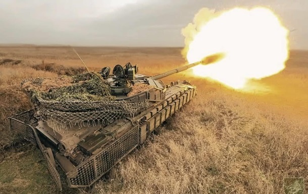 Новини України - У Генштабі розповіли про бої на фронті