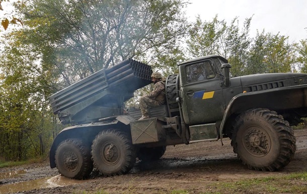 Новини України - У Генштабі розповіли, що відбувається на фронті