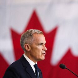 Новини світу - У Канаді висловилися щодо удару Ізраїля по Катару