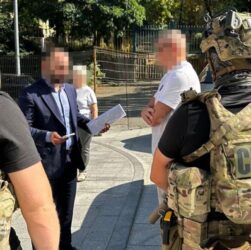 Новини України - У Києві колишній топподатківець створив конвертцентр із обігом у 1,5 млрд