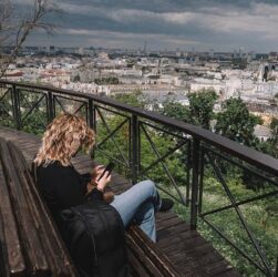 Новини Києва - У Києві погіршився стан повітря