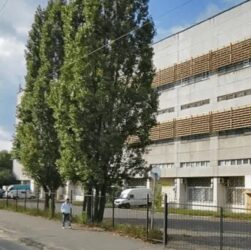 Новини бізнесу - У Києві продали на аукціоні завод Квант