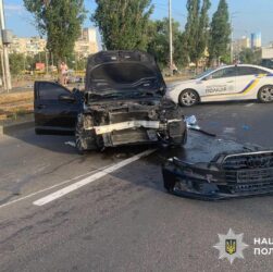 Новини Києва - У Києві сталася смертельна ДТП