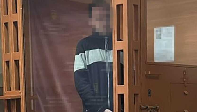 Новини Києва - У Києві винесли вирок чоловіку, який здавав росіянам локації ППО