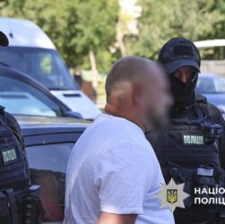 Новини Києва - У Києві військовий вимагав $35 000 за відстрочку від армії