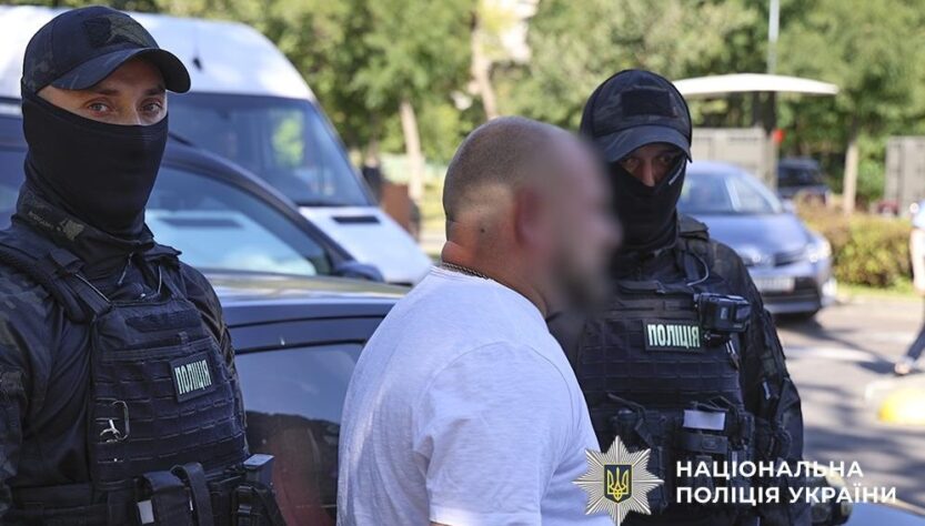 Новини Києва - У Києві військовий вимагав $35 000 за відстрочку від армії