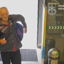 Новини Києва - У Києві затримали 60-річного рецидивіста за зґвалтування та напади на жінок