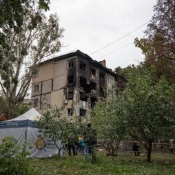 Новини Києва - У Києві завершили аварійно-рятувальні роботи