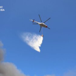 Новини Києва - У Києві зросла кількість постраждалих внаслідок атаки РФ