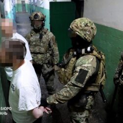 Новини Києва - У київському СІЗО знайшли мертвим колишнього працівника