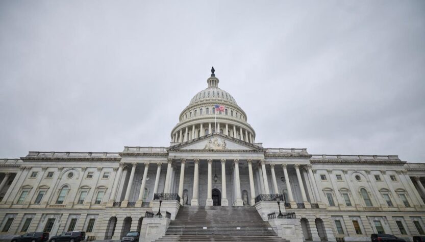 Новини світу - У Конгресі США ухвалилили $400 млн для України