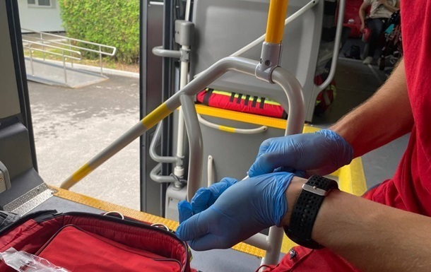 Новини України - У Конотопі чоловік отримав поранення кулею ППО