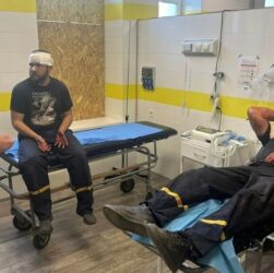 Новини України - У Костянтинівці припинила роботу остання лікарня