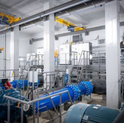 Новини України - У кранах Миколаєва з’явиться прісна вода