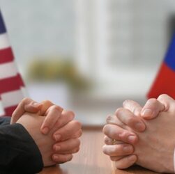 Новини світу - У Кремлі анонсували черговий раунд консультацій між МЗС РФ та США