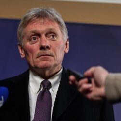 Новини світу - У Кремлі відповіли Трампу щодо санкцій