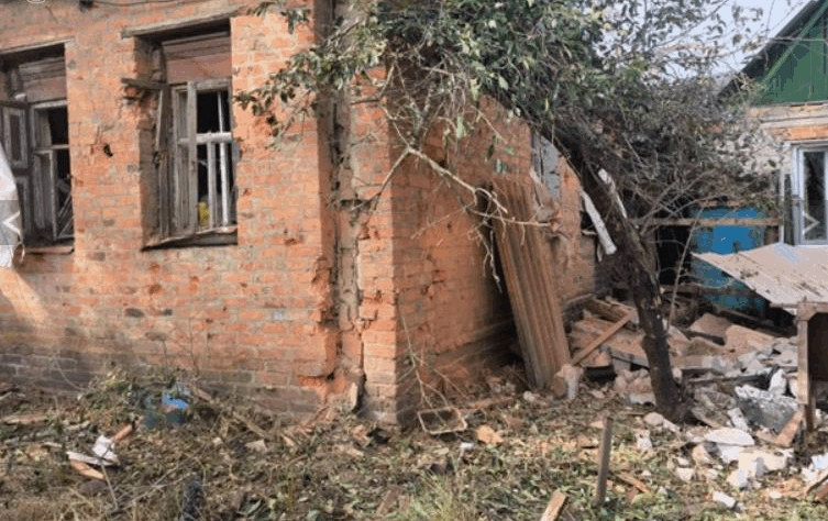 Новини України - У Куп’янська внаслідок обстрілу загинули дві жінки