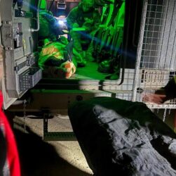 Новини України - У Куп'янську на порозі школи підірвалася волонтерка