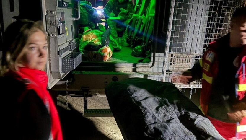 Новини України - У Куп'янську на порозі школи підірвалася волонтерка