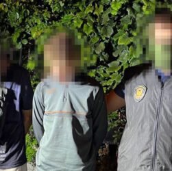 Новини України - У Львові двоє підліків намагалися підірвати будинок, де проживав військовий