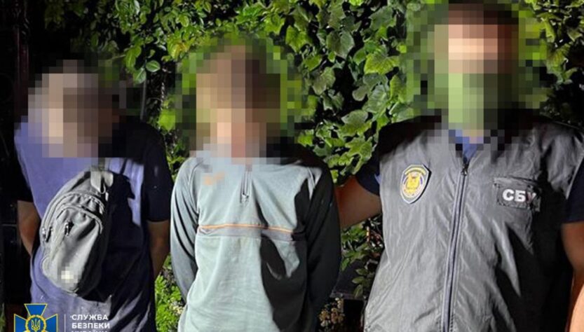 Новини України - У Львові двоє підліків намагалися підірвати будинок військового