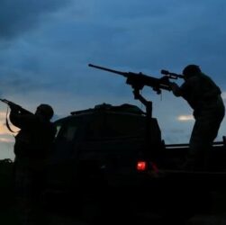 Новини України - У Львові прогриміли вибухи, Київ під повторною атакою БпЛА